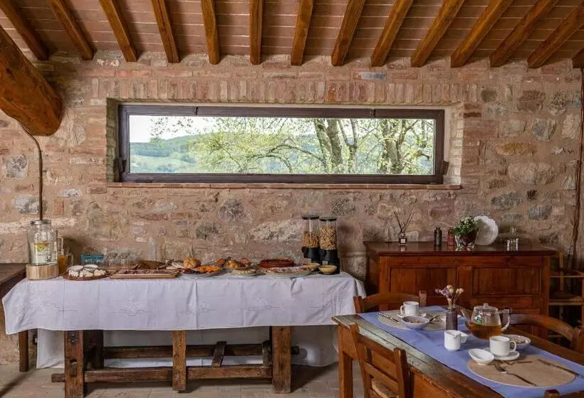 Aamiaismajoitus (B&B) Pietraio