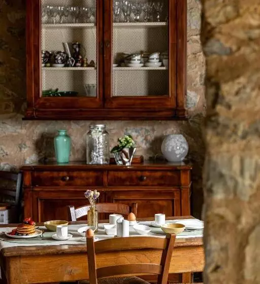 Aamiaismajoitus (B&B) Pietraio