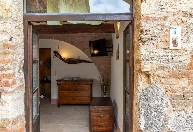 Aamiaismajoitus (B&B) Pietraio