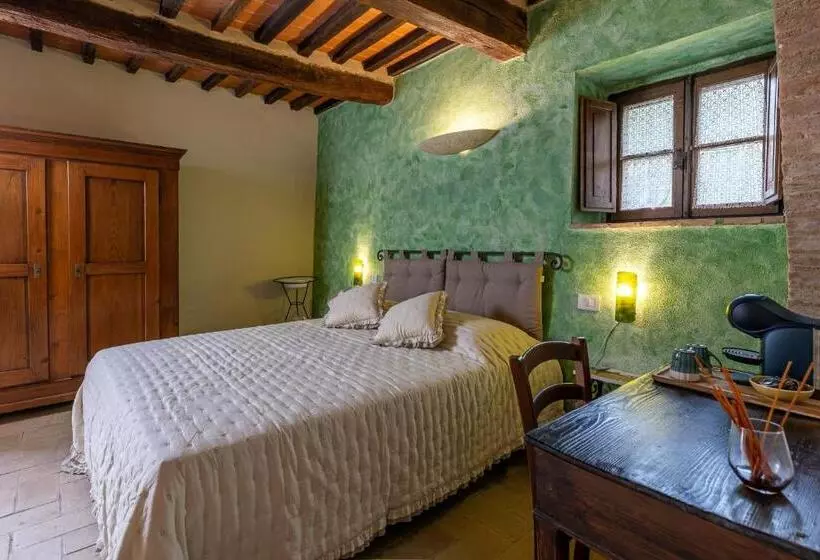 Aamiaismajoitus (B&B) Pietraio