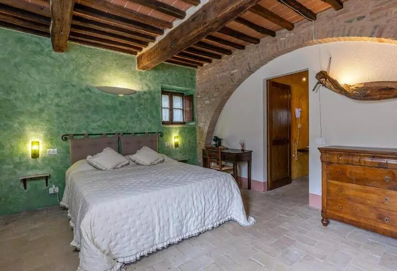 Aamiaismajoitus (B&B) Pietraio