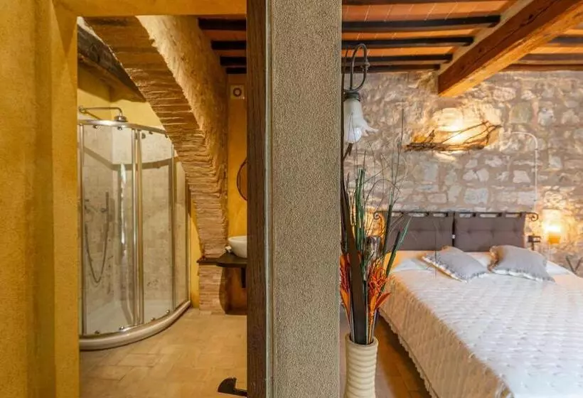 Aamiaismajoitus (B&B) Pietraio