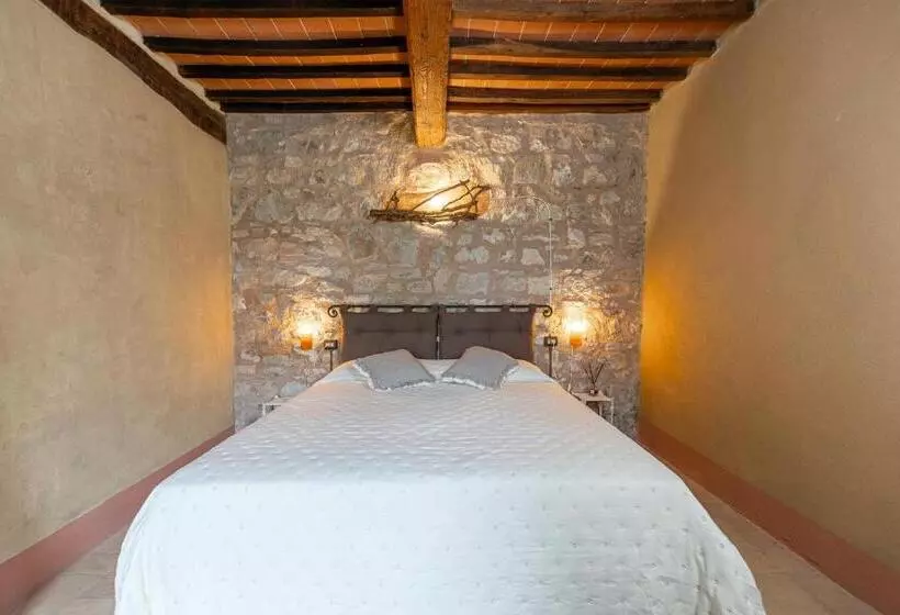 Aamiaismajoitus (B&B) Pietraio