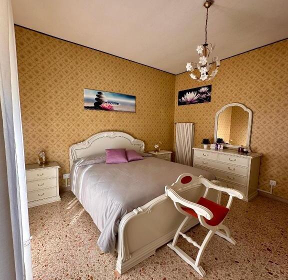 펜션 Affittacamere La Dimora Dei Nonni