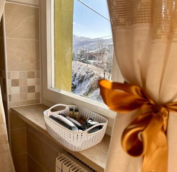 펜션 Affittacamere La Dimora Dei Nonni