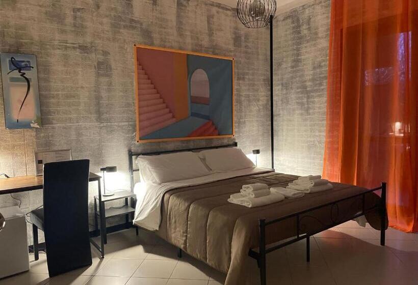 پانسیون La Contessa B&b Torrette