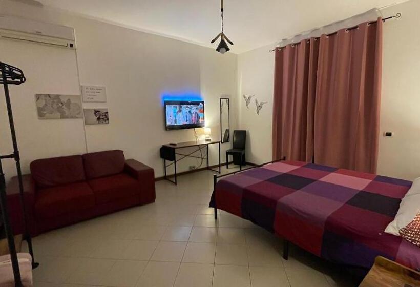 پانسیون La Contessa B&b Torrette