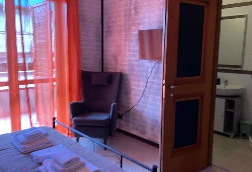 پانسیون La Contessa B&b Torrette