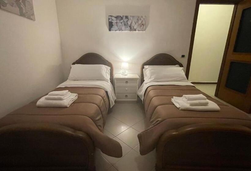 پانسیون La Contessa B&b Torrette