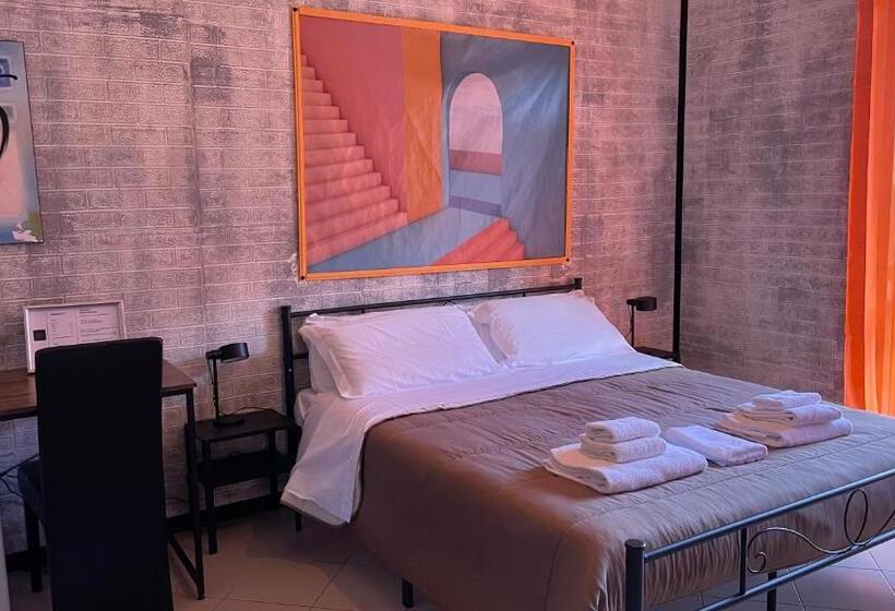 پانسیون La Contessa B&b Torrette