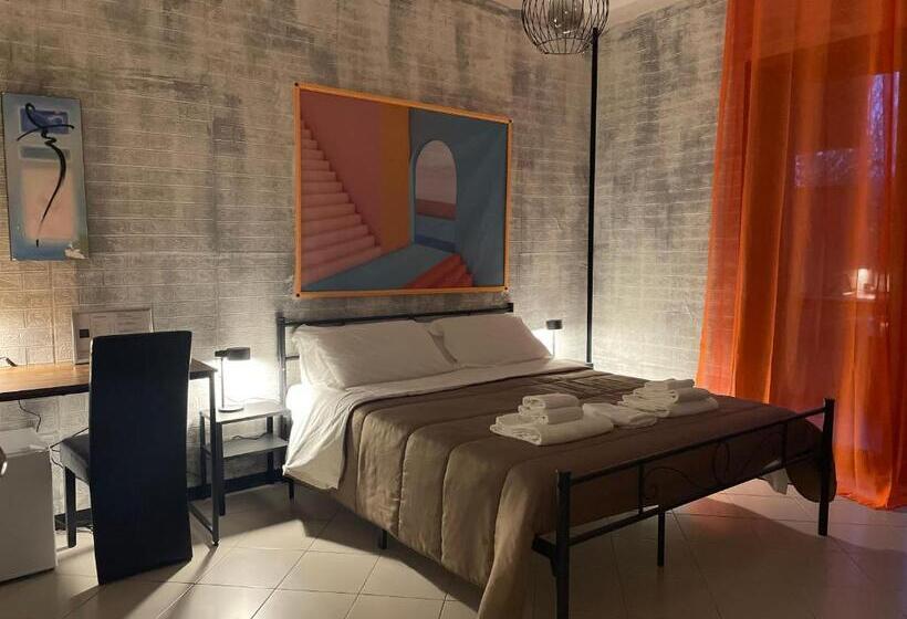 پانسیون La Contessa B&b Torrette