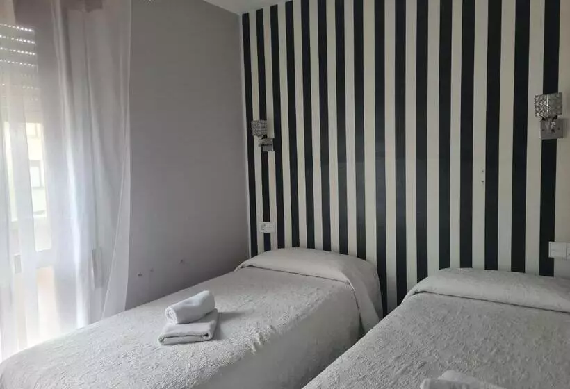 Majatalo Rooms Castro Centro