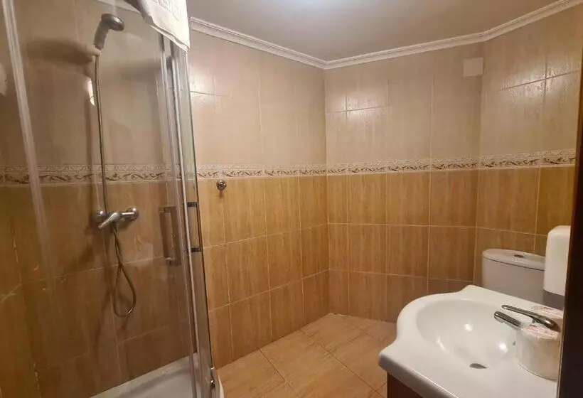 Majatalo Rooms Castro Centro