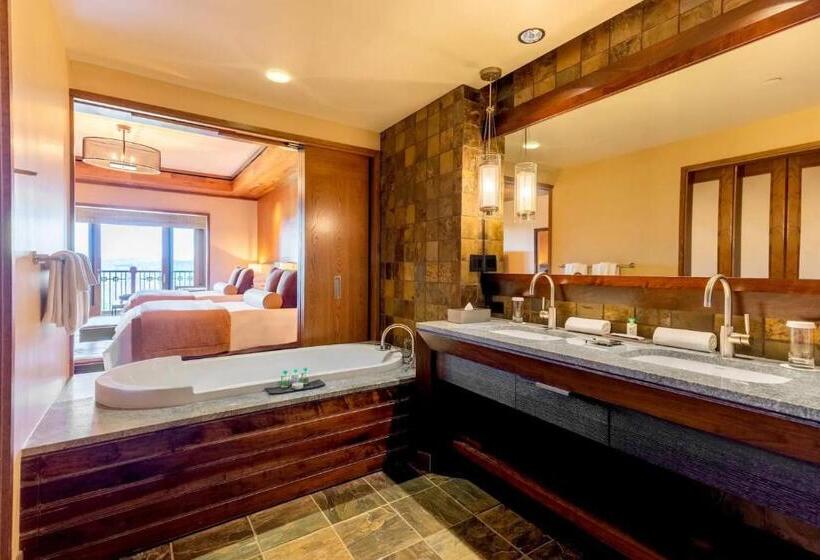 Primland Resort, Auberge Resorts Collection