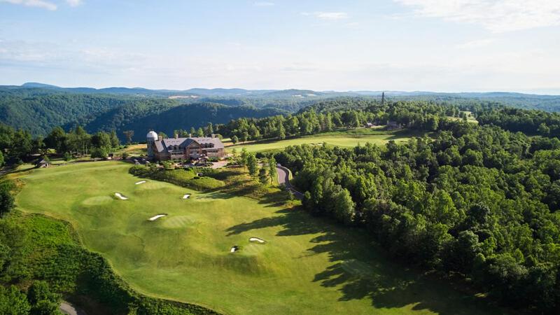 Primland Resort, Auberge Resorts Collection