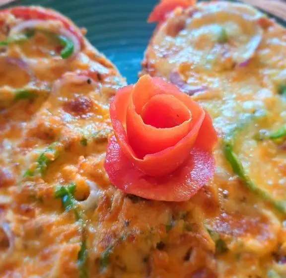 هاستل Blend Lodge And Kitchen   Pakachere