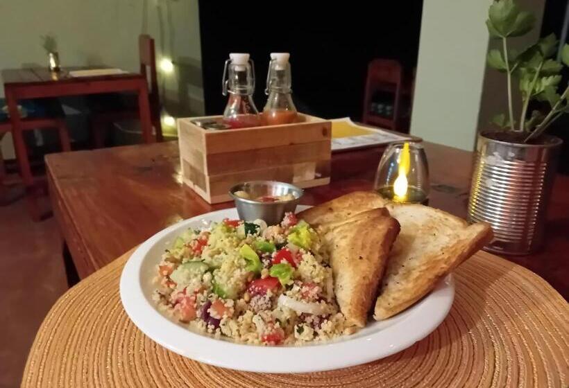 호스텔 Blend Lodge And Kitchen   Pakachere