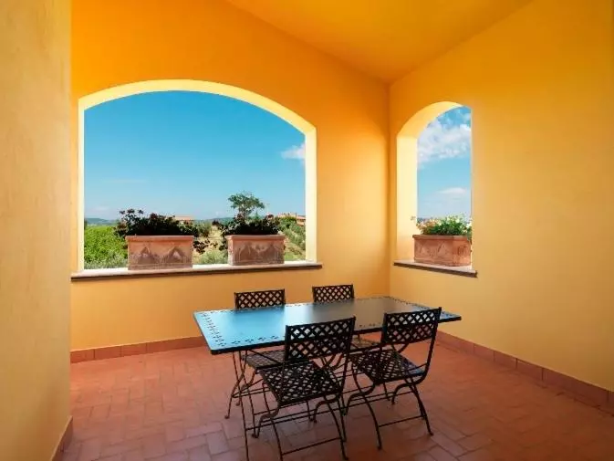 B&b La Casa Fra Gli Olivi