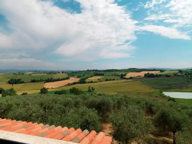 B&b La Casa Fra Gli Olivi