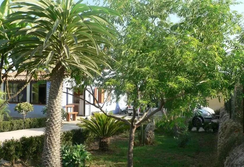B&b Villa Francesco