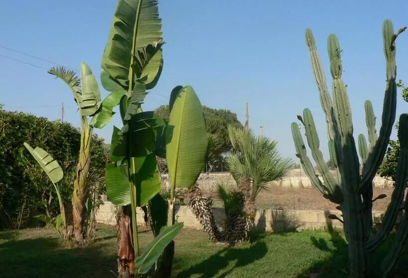 B&b Villa Francesco