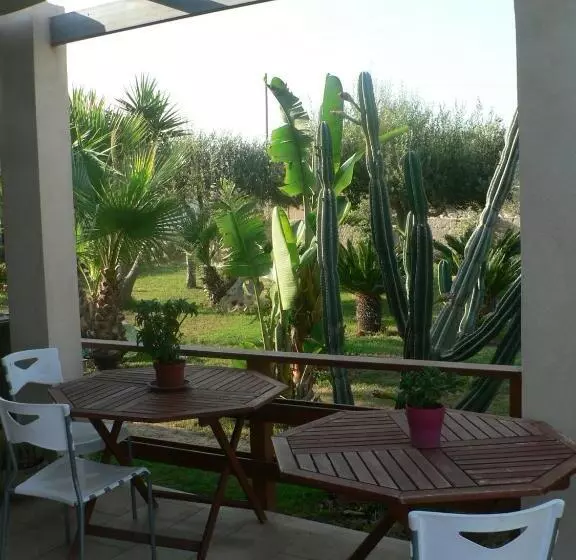 B&b Villa Francesco