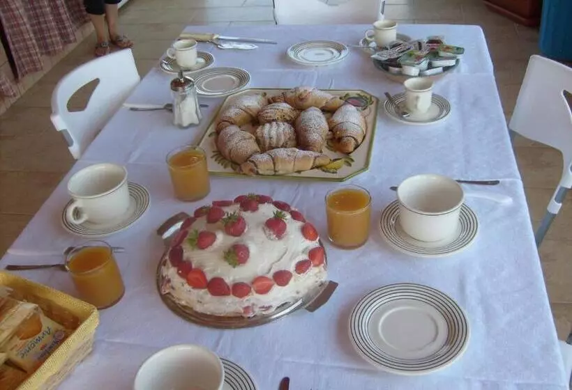 B&b Villa Francesco