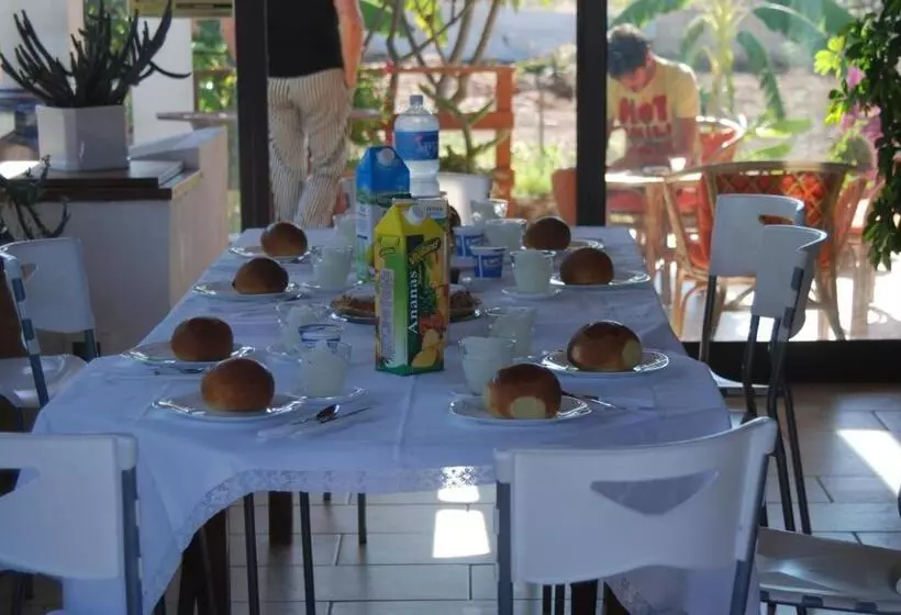 B&b Villa Francesco