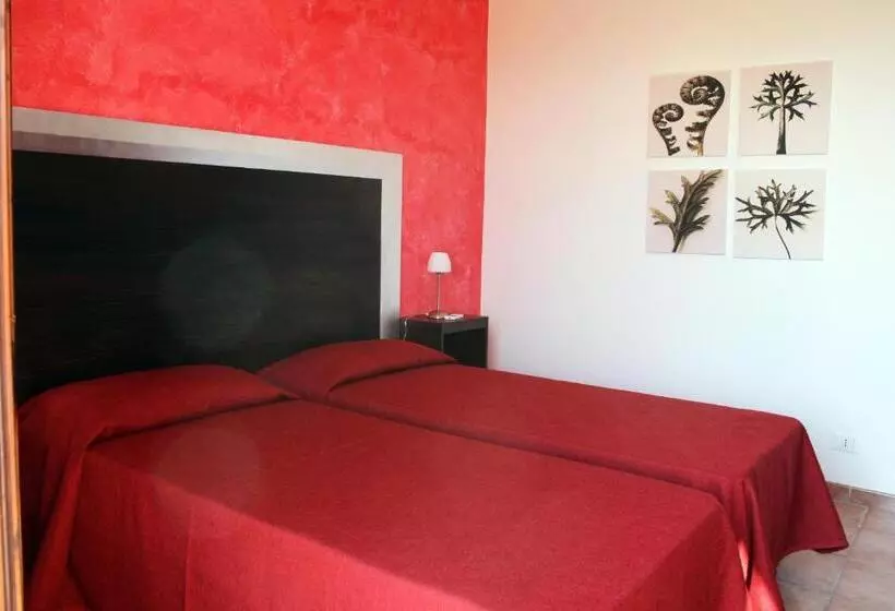B&b Villa Francesco