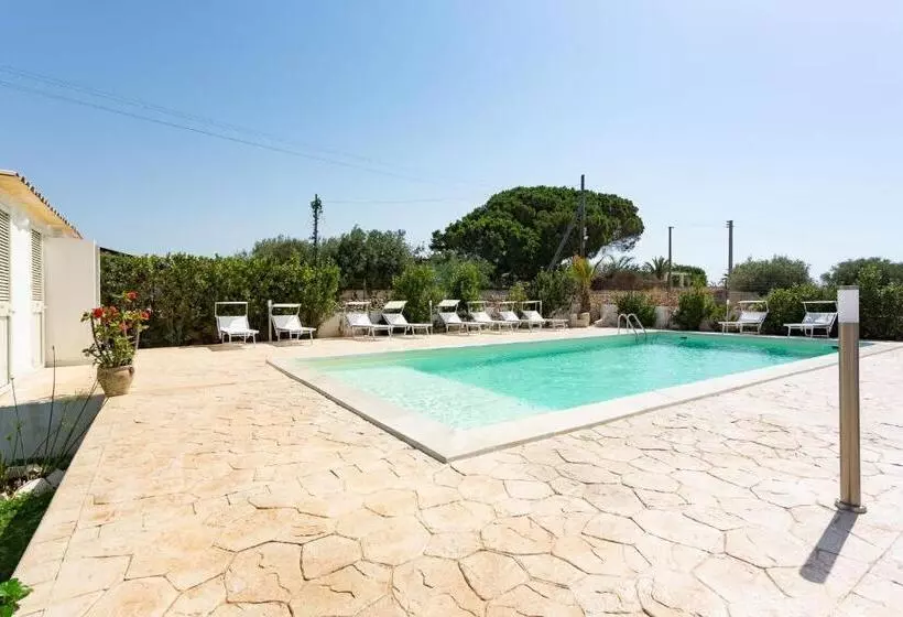 B&b Villa Francesco