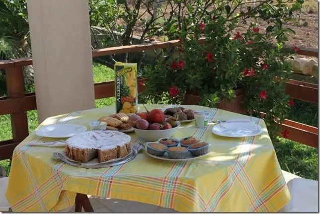 B&b Villa Francesco