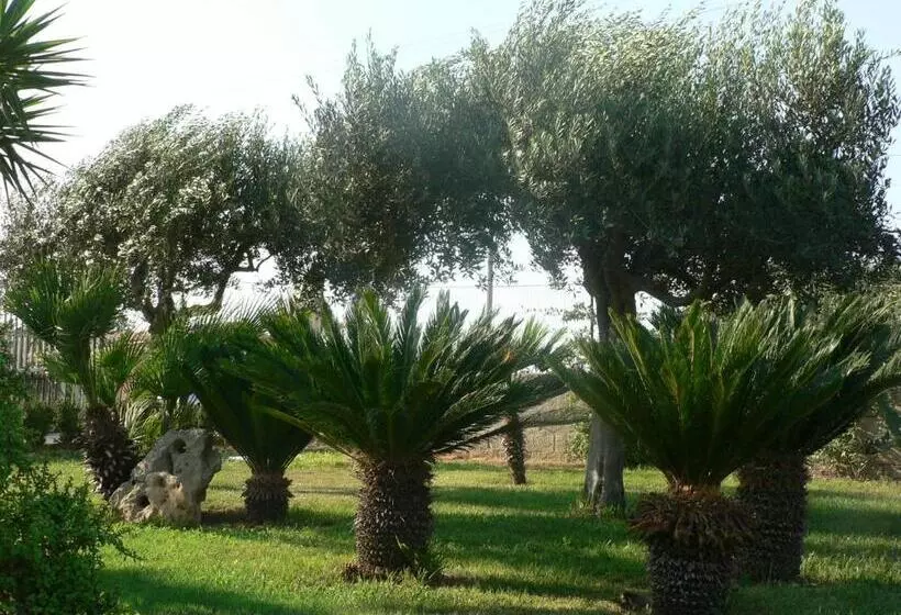 B&b Villa Francesco