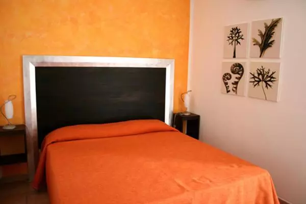 B&b Villa Francesco