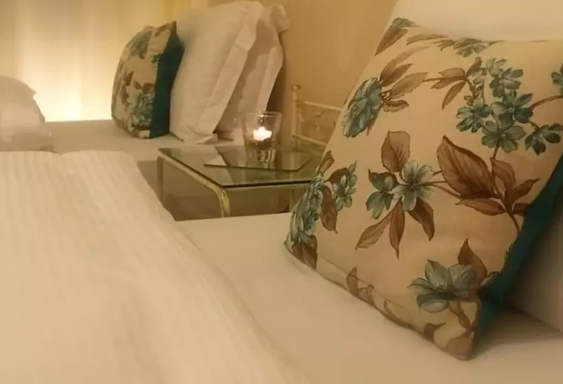 Aamiaismajoitus (B&B) Antiche Mura