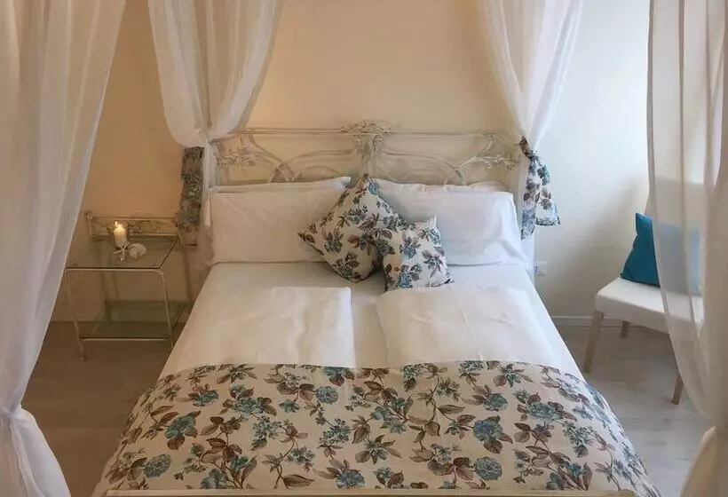 Aamiaismajoitus (B&B) Antiche Mura