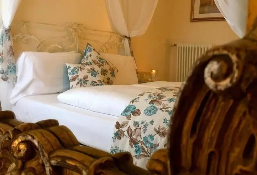 Aamiaismajoitus (B&B) Antiche Mura