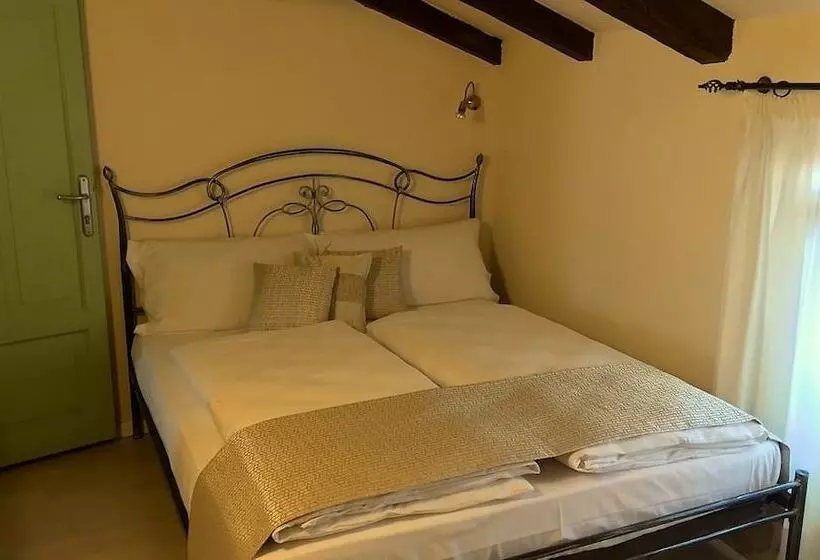 Aamiaismajoitus (B&B) Antiche Mura