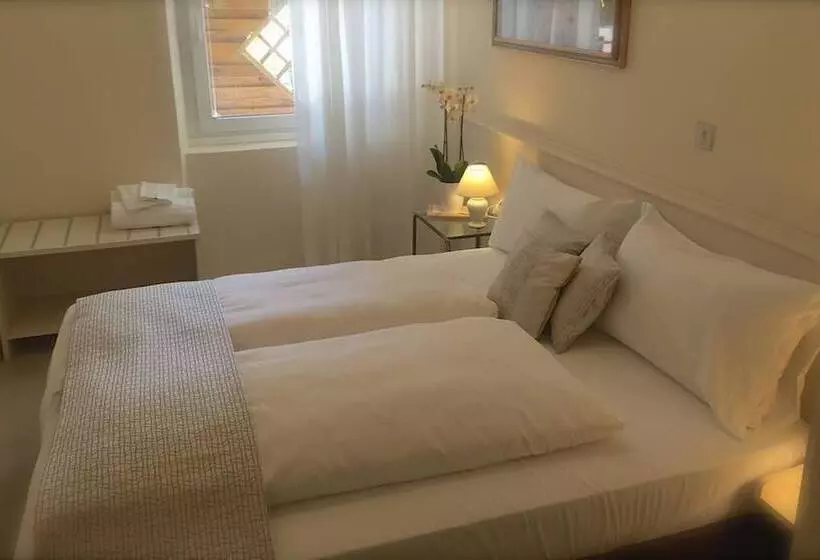 Aamiaismajoitus (B&B) Antiche Mura
