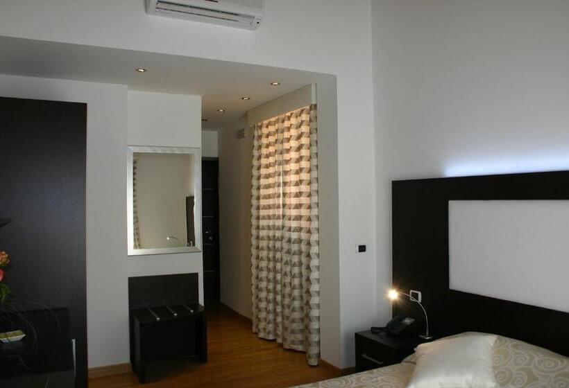 تختخواب و صبحانه Antico Borgo Chieti