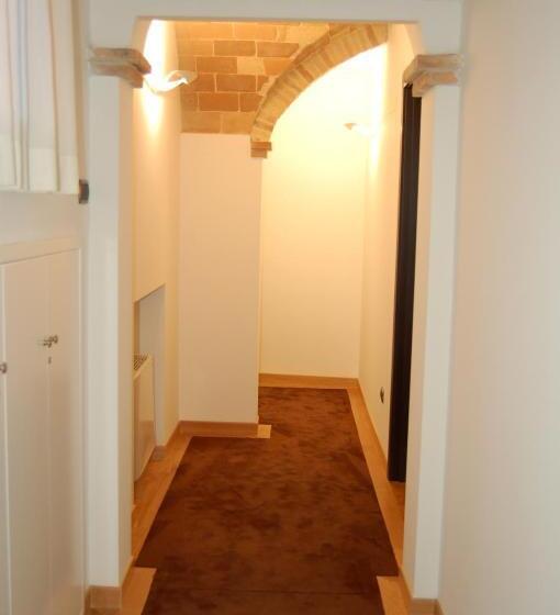 تختخواب و صبحانه Antico Borgo Chieti