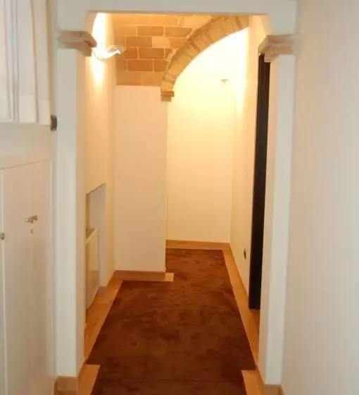 تختخواب و صبحانه Antico Borgo Chieti