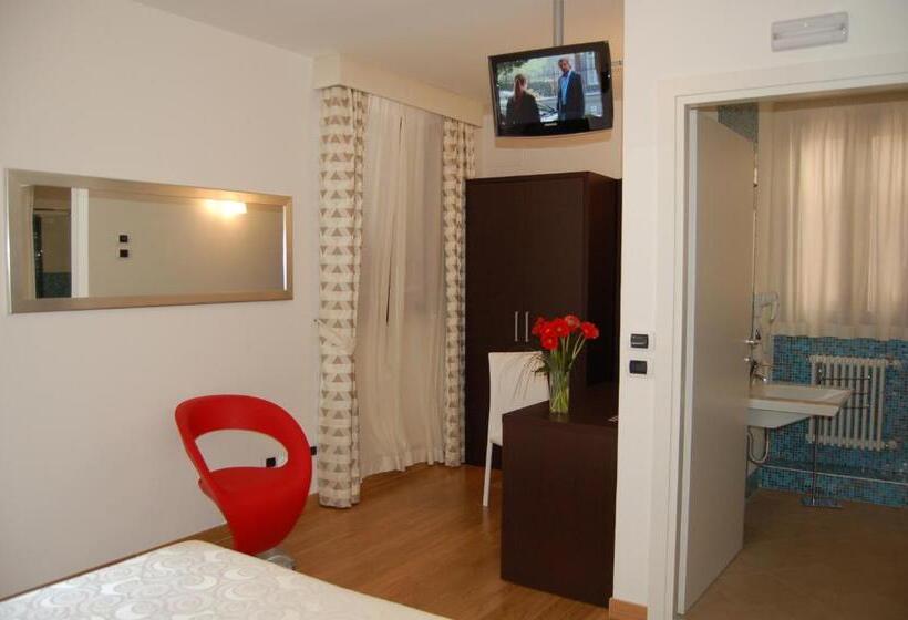 تختخواب و صبحانه Antico Borgo Chieti