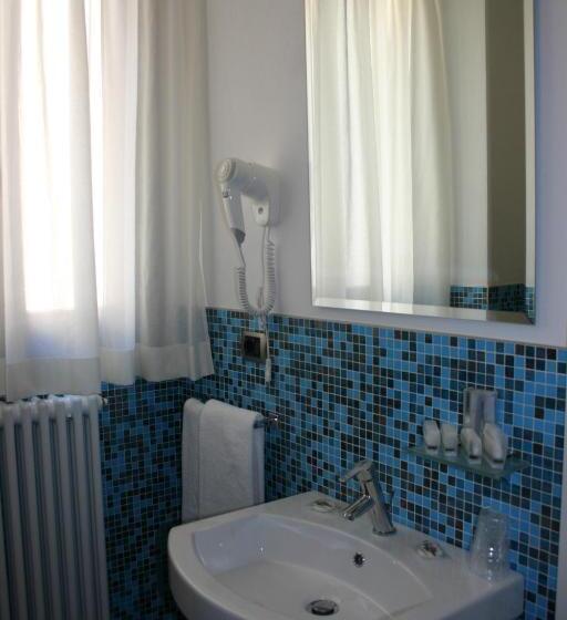 تختخواب و صبحانه Antico Borgo Chieti