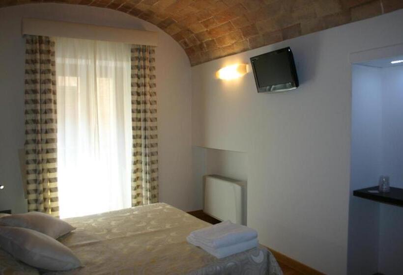 تختخواب و صبحانه Antico Borgo Chieti