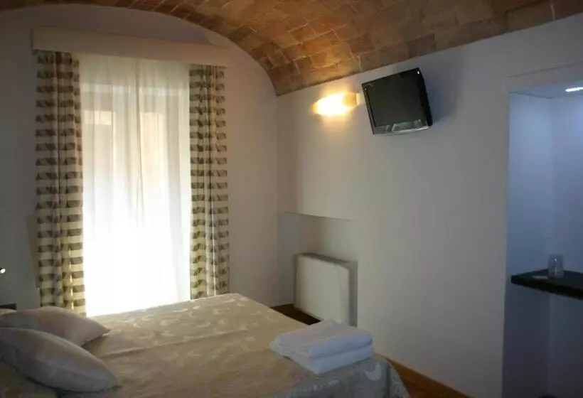 تختخواب و صبحانه Antico Borgo Chieti