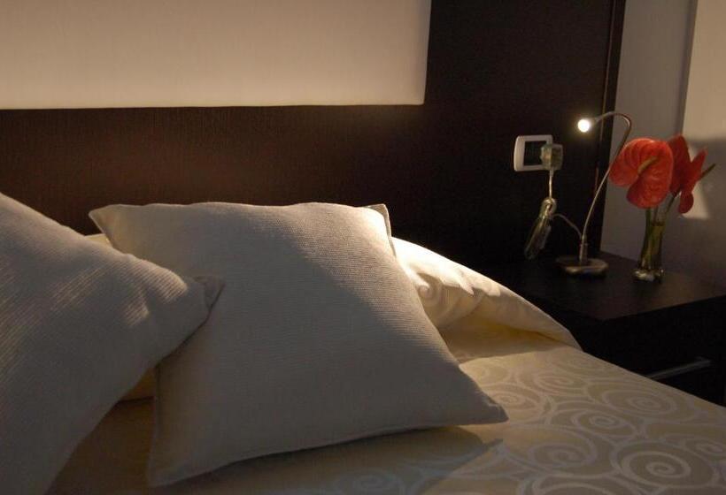 تختخواب و صبحانه Antico Borgo Chieti