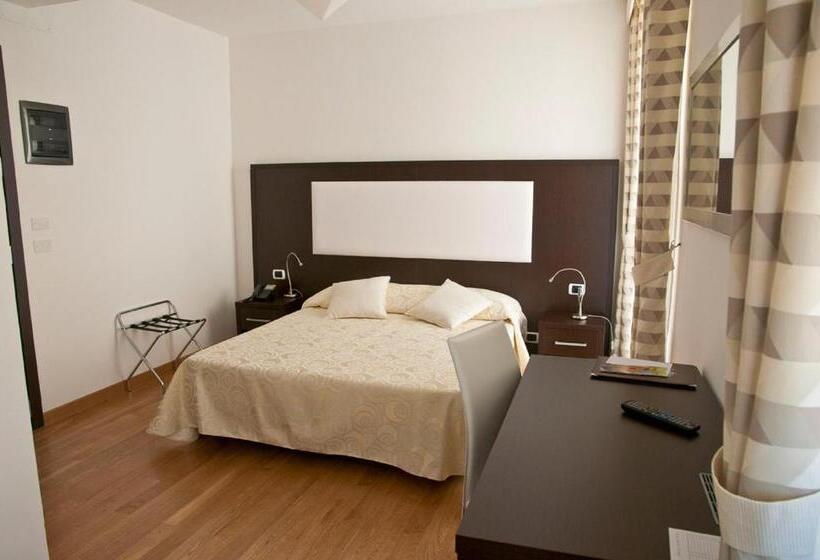 تختخواب و صبحانه Antico Borgo Chieti