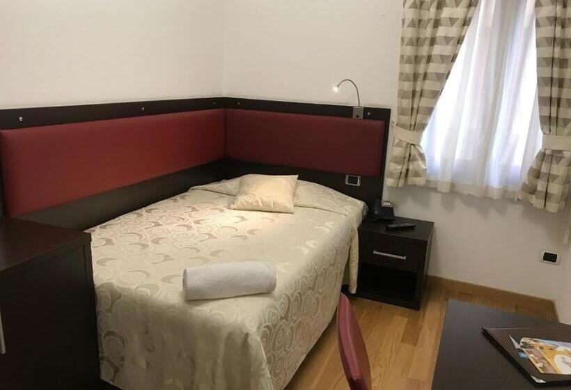 تختخواب و صبحانه Antico Borgo Chieti