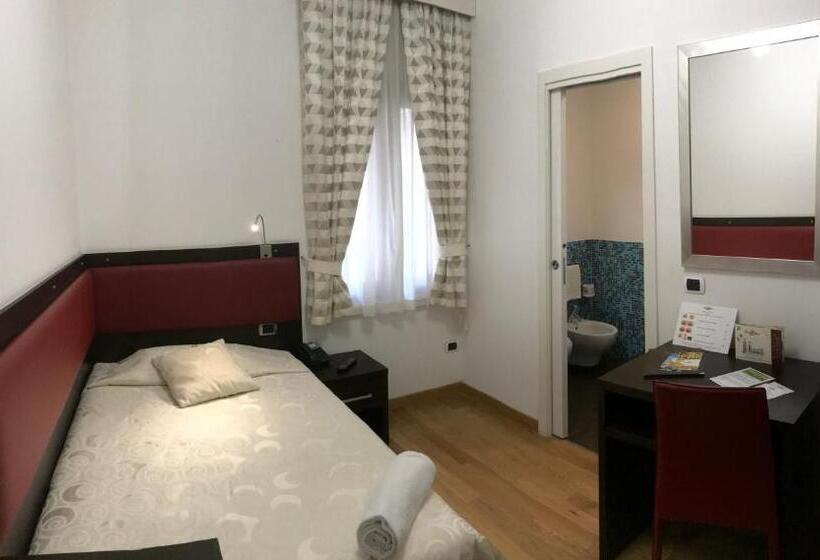 تختخواب و صبحانه Antico Borgo Chieti