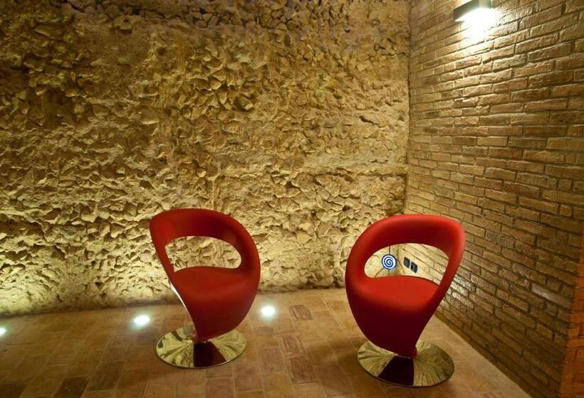 تختخواب و صبحانه Antico Borgo Chieti